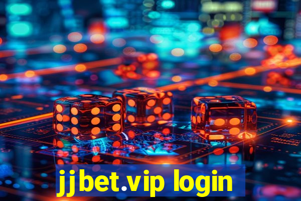 jjbet.vip login